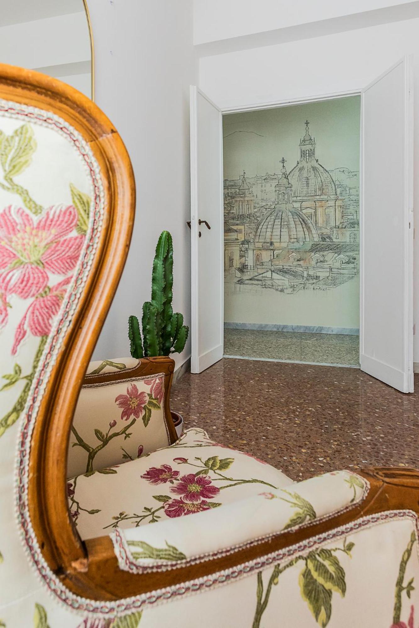 Bilocale Vintage Lover M Cornelia Appartement *